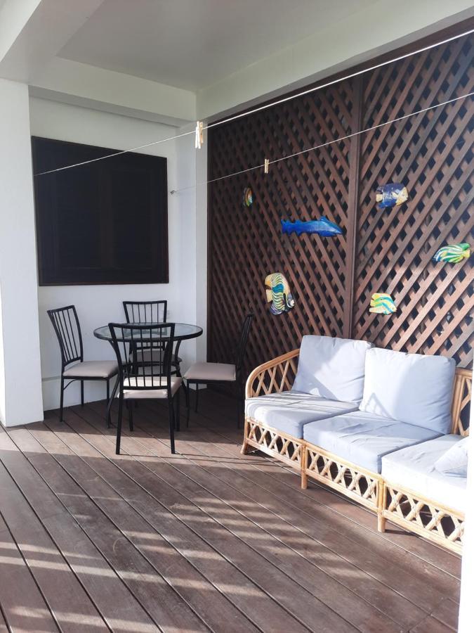 Moringa Villa Studio 1 Soufrière Exterior foto
